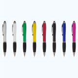 Bolígrafo Publicitario Touch Colores lado