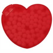 Caja de Caramelos Corazón