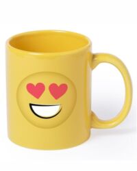 Mug Emoticono