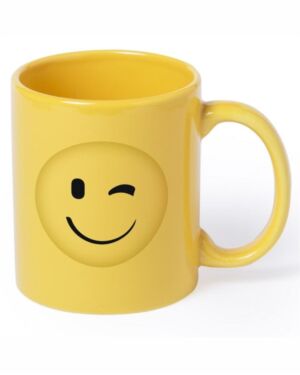 Mug Emoticono