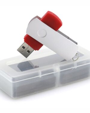 Usb Aluminio