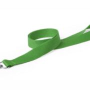 Lanyard Congresos. Material Publicitario Para Empresas