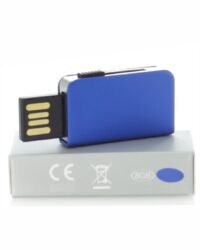 Memoria Usb Retractil