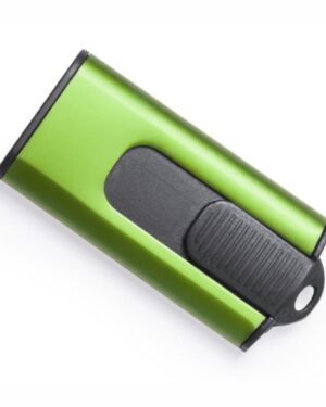 Usb Retractil Alumino Publicidad