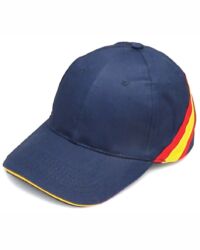 Gorra Bandera Española