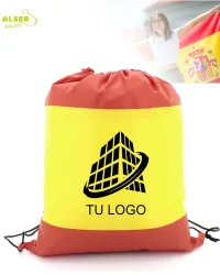 Mochila España