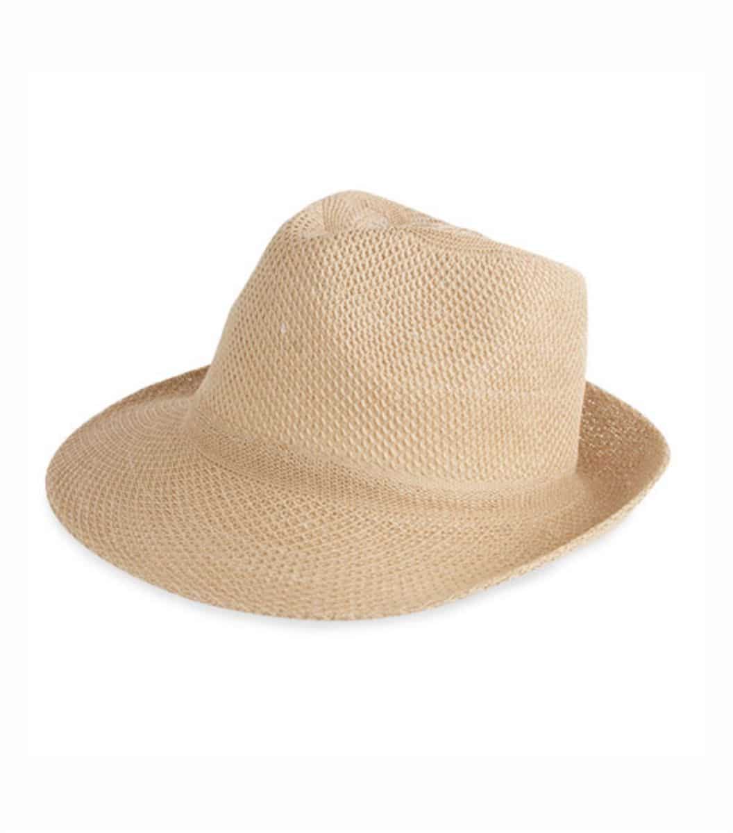 Sombrero de Ala Ancha