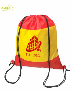 Mochila España