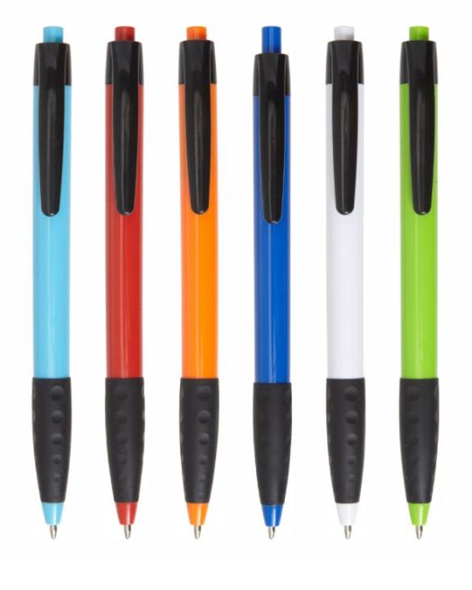 Bolígrafo Publicitario Personalizable. Colores