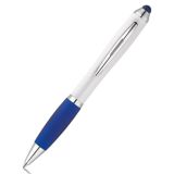 Bolígrafo Touch Publicidad Azules