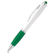 Bolígrafo Touch Publicidad Verde