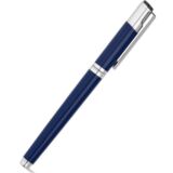 Bolígrafo Roller Personalizable Azul