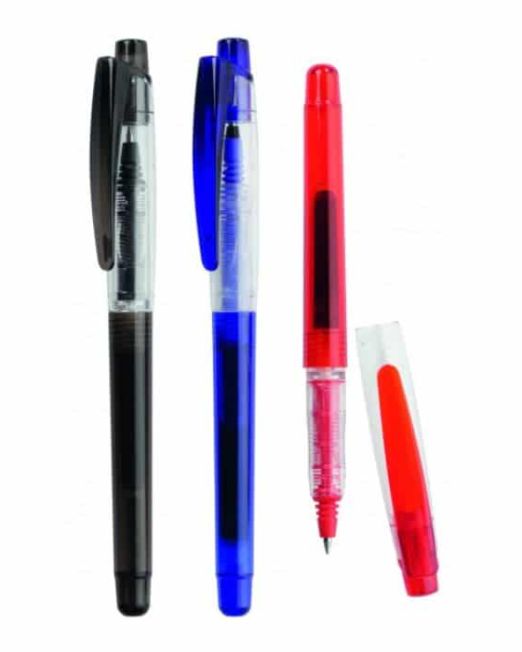 Bolígrafo Roller Clásico Colores