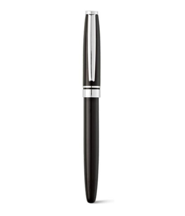 Bolígrafo Roller Premium Negro