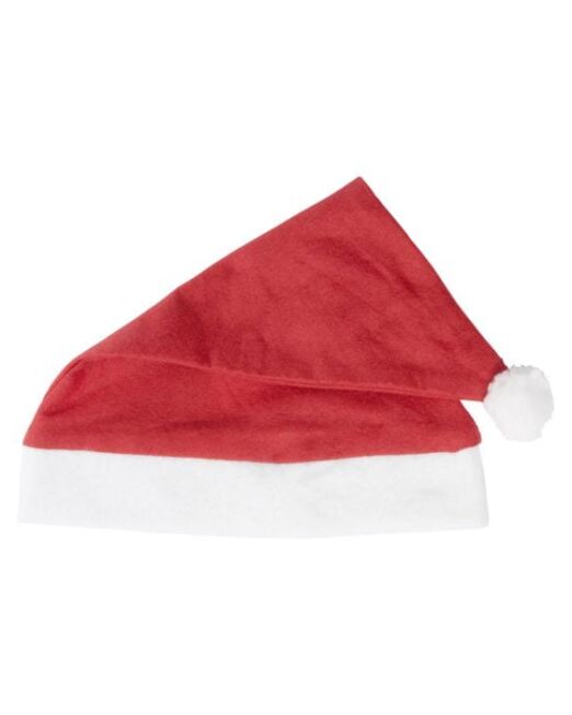 Gorro Papa Noel. Regalos Publicitarios