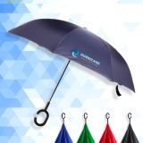 Paraguas Reversible personalizado