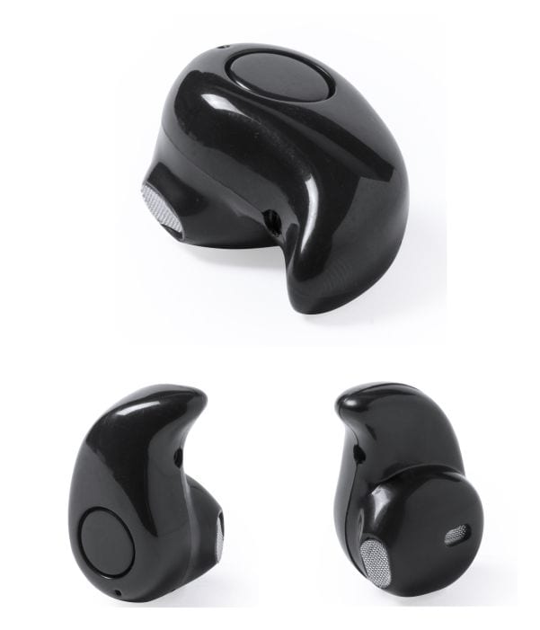 Mini Auricular Bluetooth - ¡Libertad y estilo en tus llamadas! 🎧📞