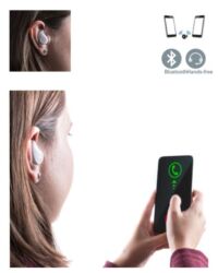 Mini auricular bluetooth teléfono HORE