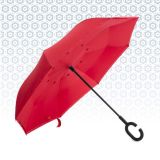 Paraguas Reversible Doble Capa Publicitario