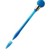 Bolígrafo Original Bombilla Azul