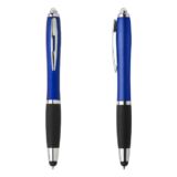 Bolígrafo Original con Luz LED Azul
