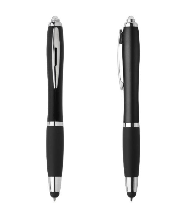 Bolígrafo Original con Luz LED negro