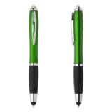 Bolígrafo Original con Luz LED Verde