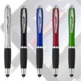Bolígrafo Original con Luz LED Colores