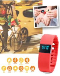 Pulsera de Actividad Silicona Arm-Band