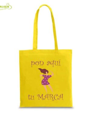 Bolsa Publicidad Colores Dath