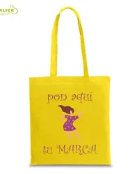 Bolsa Publicidad Colores Dath