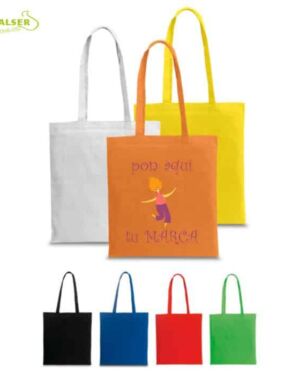 Bolsa Publicidad Colores Dath