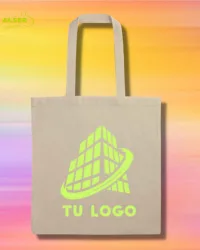 Bolsa Tela Algodón