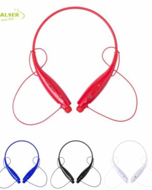 Auriculares Bluetooth Deporte Beh