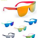 Gafas de Sol Unisex Promocionales para empresa. Todos los Colores