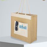 Bolsa Feria con logo