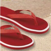Chanclas Publicitarias Aruba Detalles