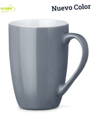 Mug Cerámica MACCHIATO