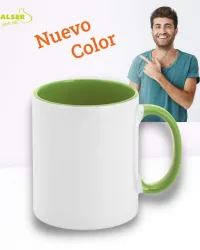 Mug Cerámico BRULE