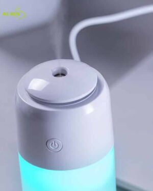 Humidificador led promocional DOVA