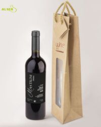 Bolsa para vino PRIORAT