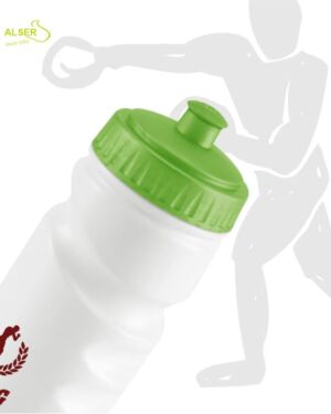 Bidon Deporte 530 ml. OSOR