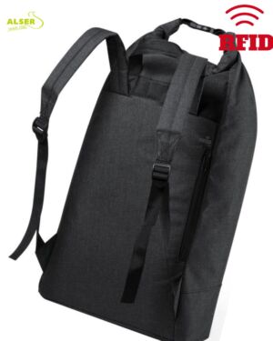 Mochila RFID DERIO