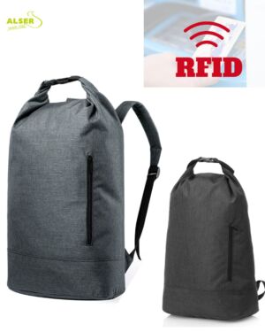 Mochila RFID DERIO