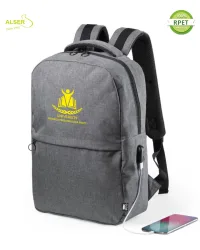 Mochila Laptop Corporativa BEDIA