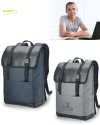 Mochila para portatil 17 pulgadas BAKIO