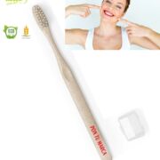 Cepillo dientes ecologico personalizado para empresas