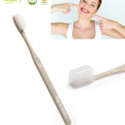 Cepillo dientes ecologico personalizado para empresas