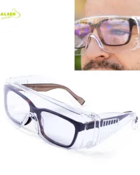 Gafas Proteccion Individual Altea