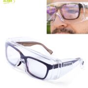 Gafas de Protección Individual personalizadas para empresa